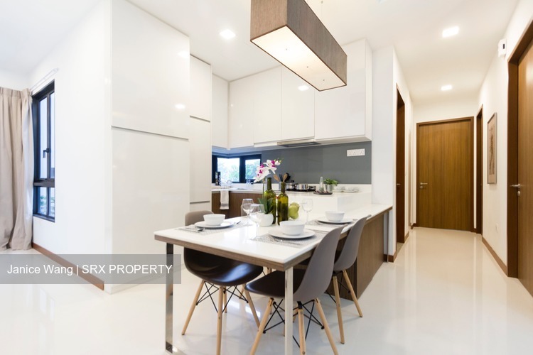 Eco Sanctuary (D23), Condominium #181101252